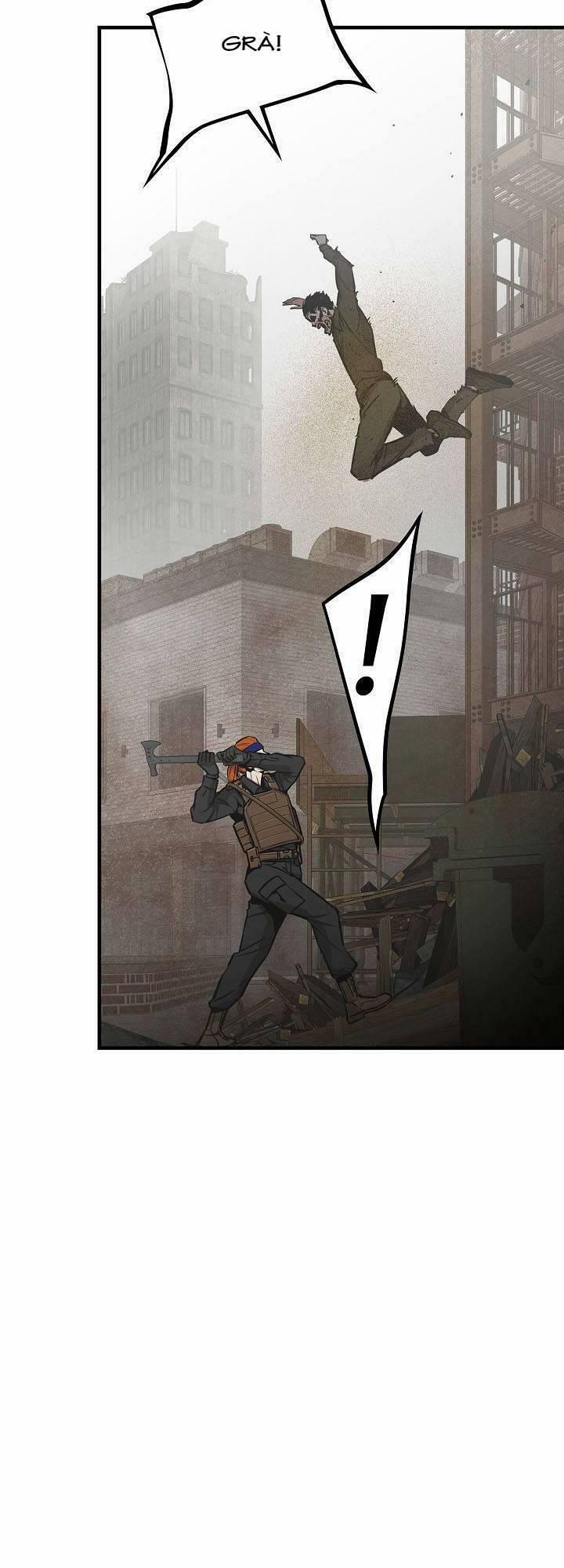 Trở Lại Ngày Tận Thế 147 trang 50