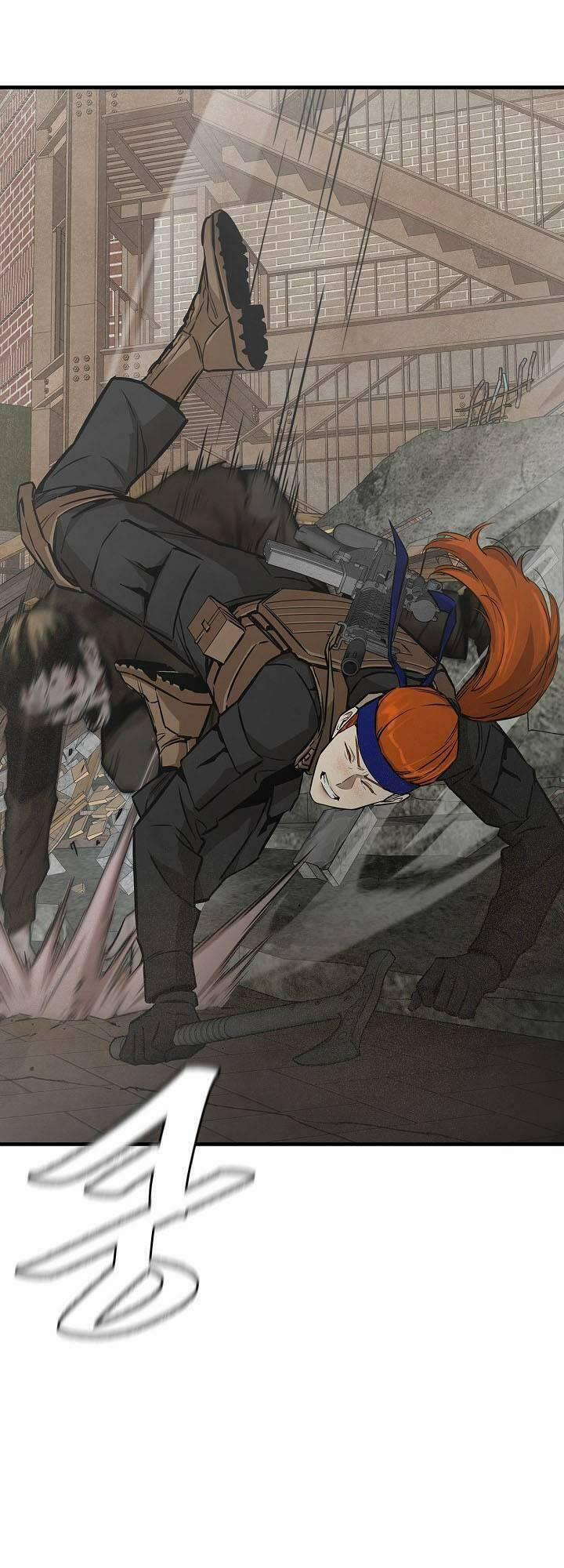 Trở Lại Ngày Tận Thế 147 trang 51