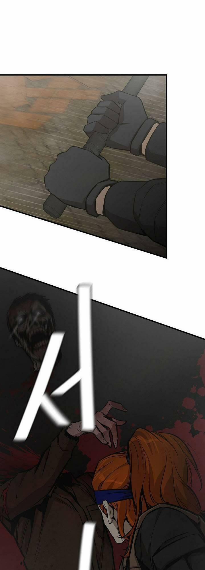 Trở Lại Ngày Tận Thế 147 trang 52