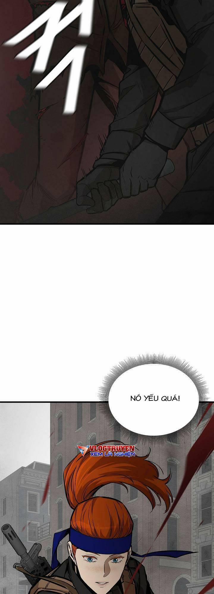 Trở Lại Ngày Tận Thế 147 trang 53