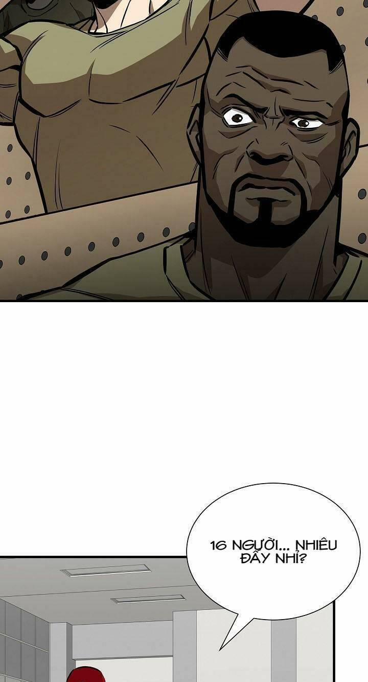 Trở Lại Ngày Tận Thế 147 trang 6