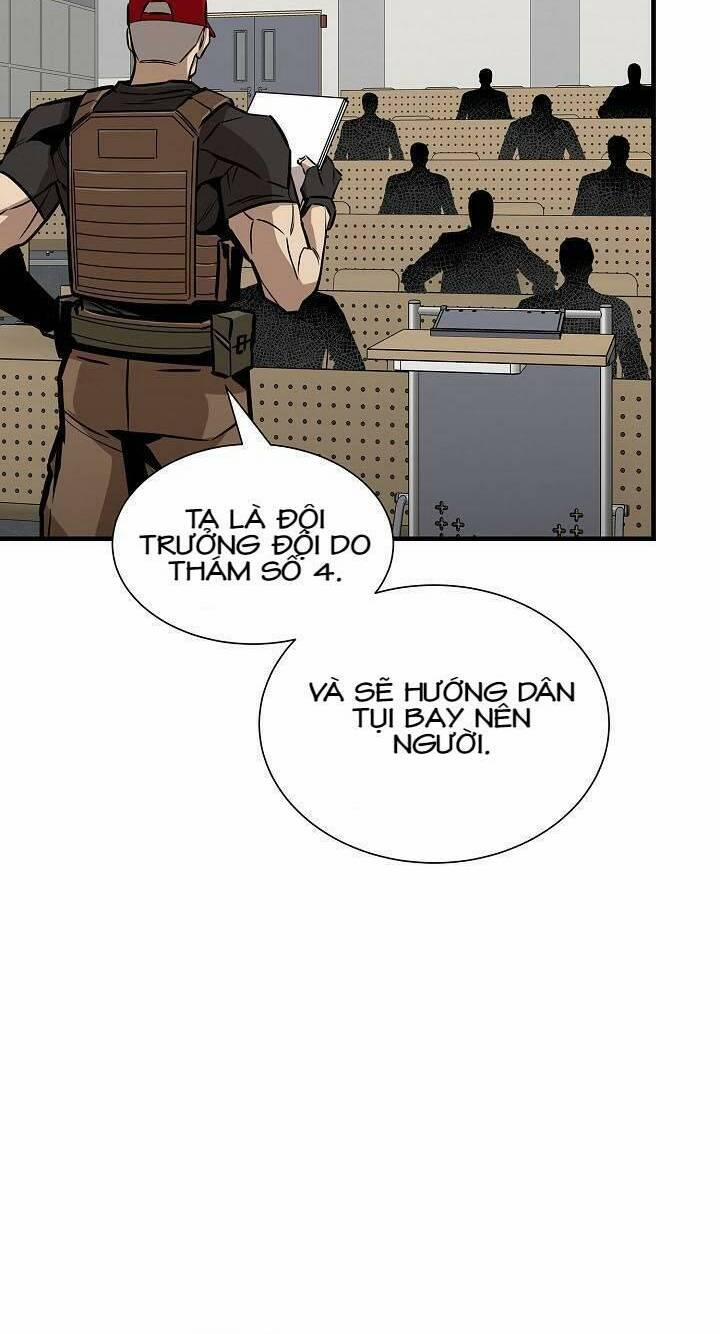 Trở Lại Ngày Tận Thế 147 trang 7