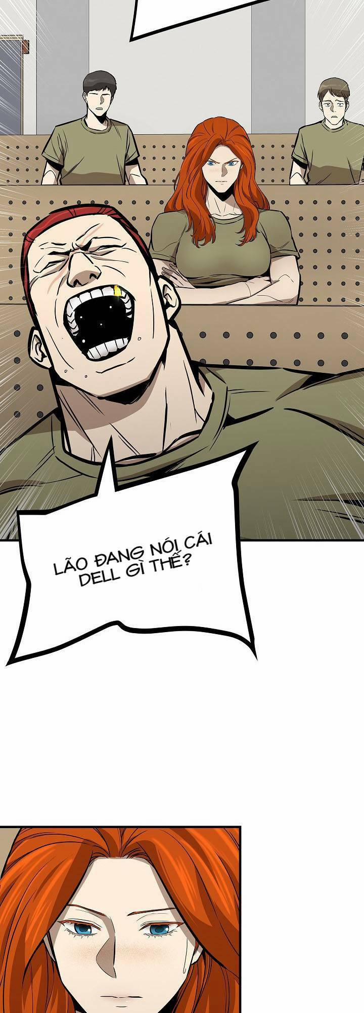 Trở Lại Ngày Tận Thế 147 trang 9