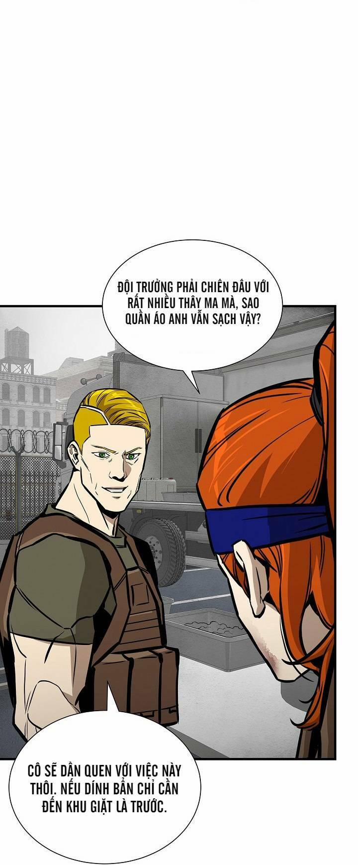 Trở Lại Ngày Tận Thế 148 trang 10