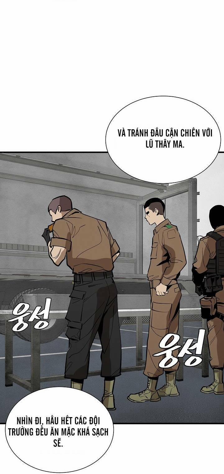 Trở Lại Ngày Tận Thế 148 trang 11