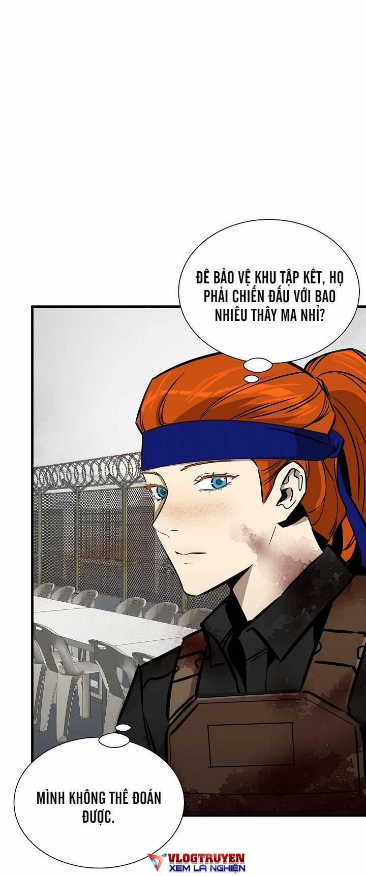 Trở Lại Ngày Tận Thế 148 trang 12