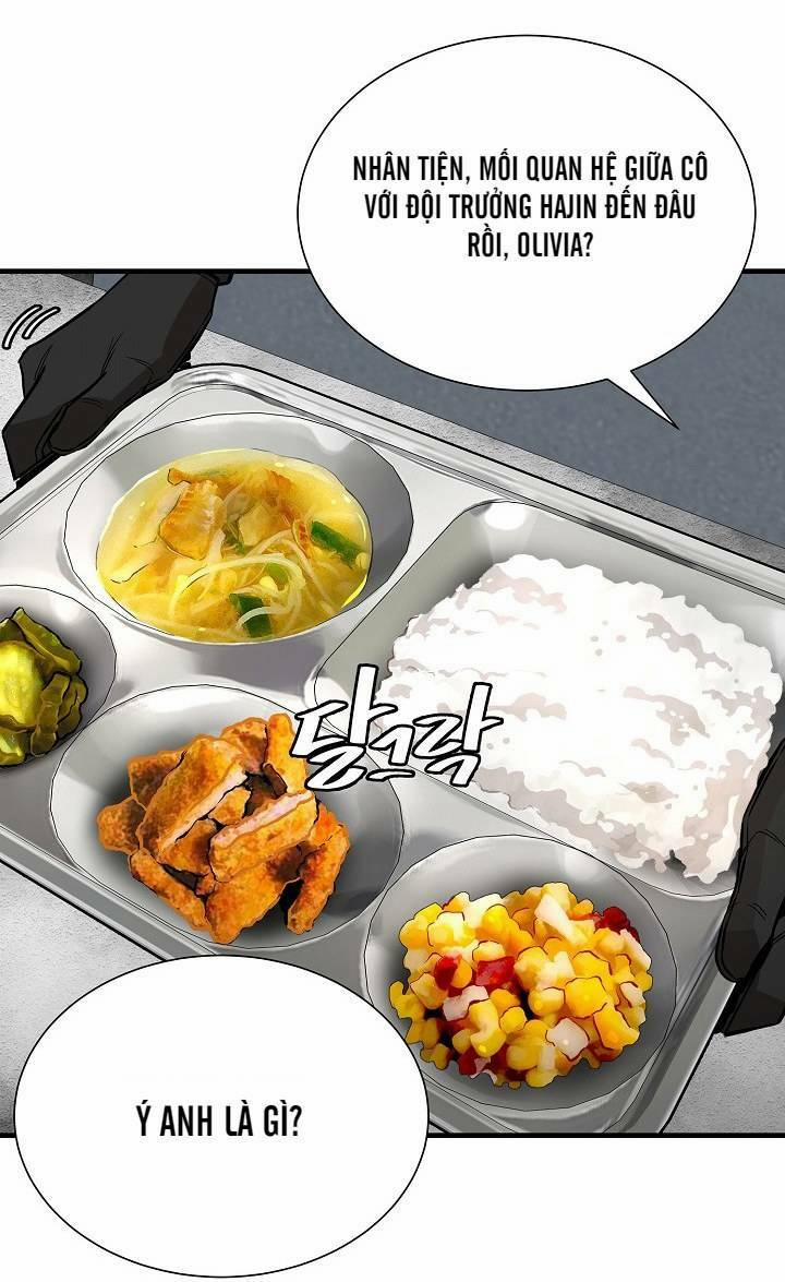 Trở Lại Ngày Tận Thế 148 trang 13