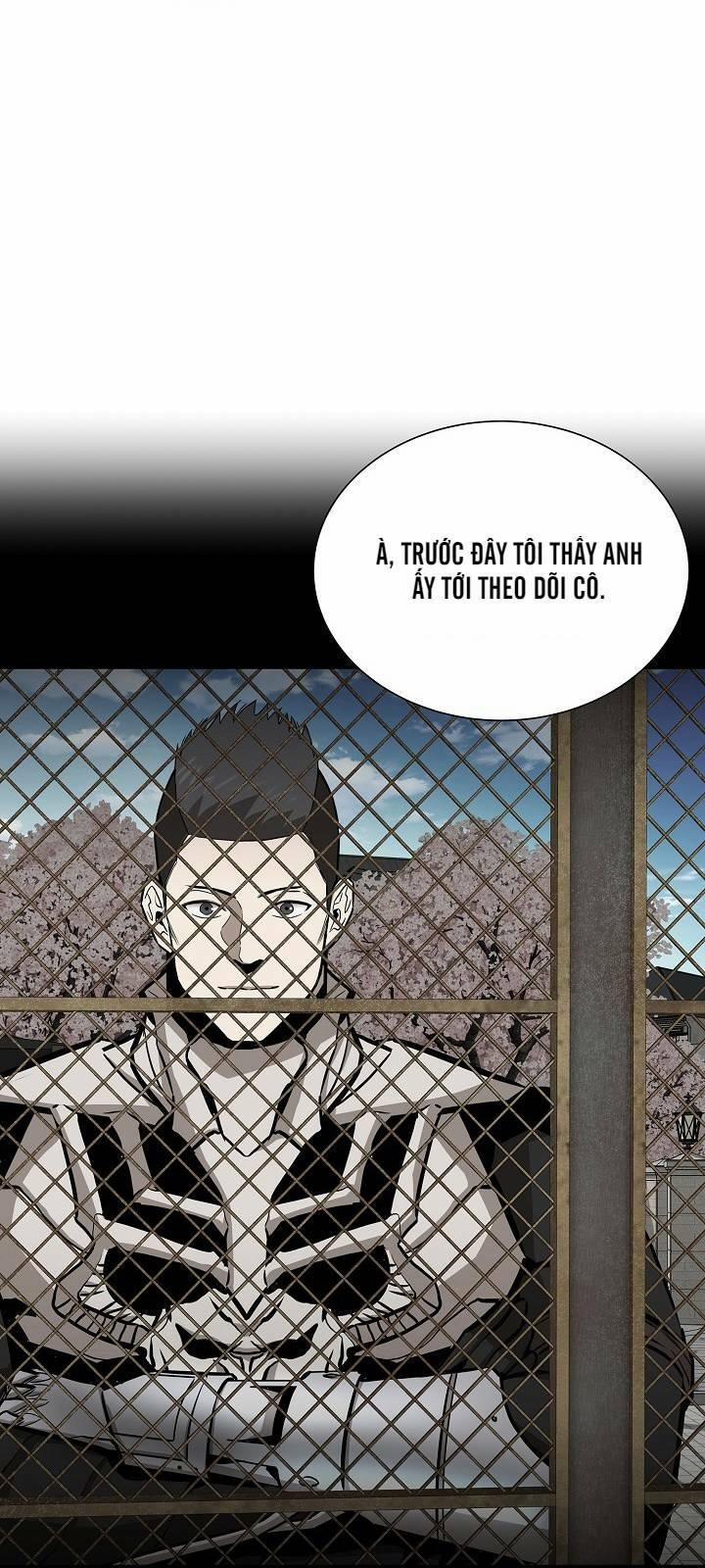 Trở Lại Ngày Tận Thế 148 trang 14