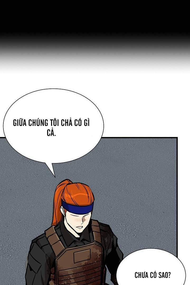 Trở Lại Ngày Tận Thế 148 trang 15