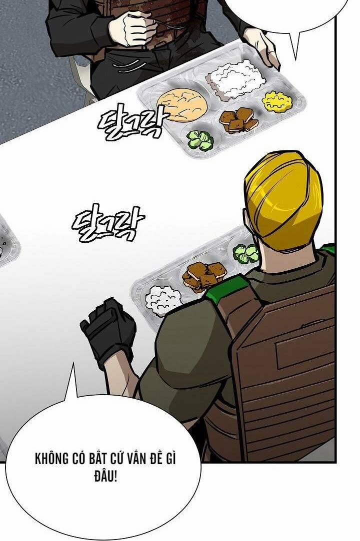 Trở Lại Ngày Tận Thế 148 trang 16