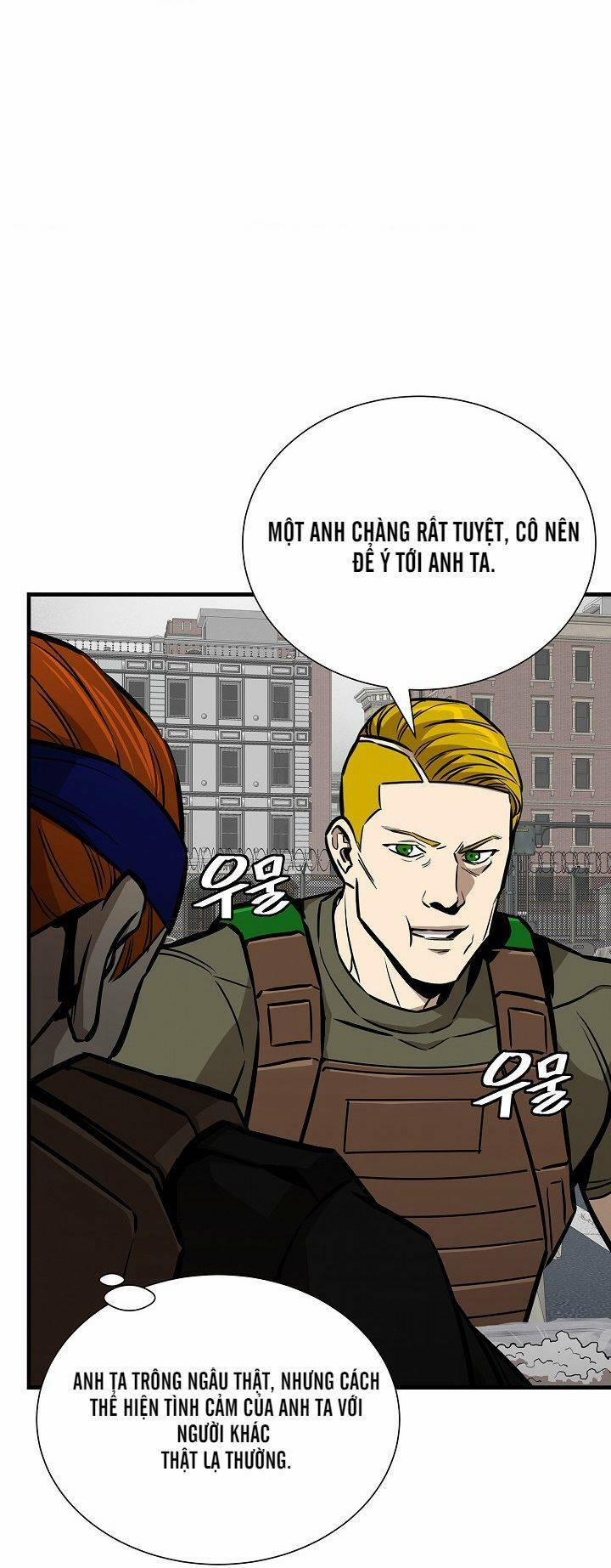 Trở Lại Ngày Tận Thế 148 trang 17