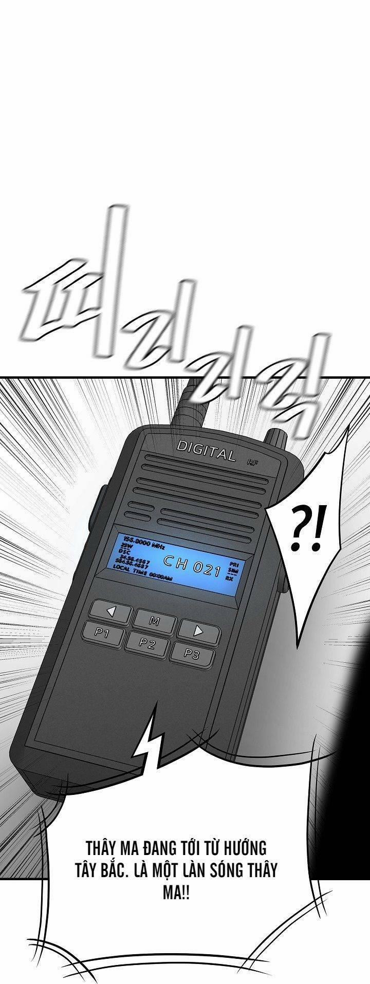 Trở Lại Ngày Tận Thế 148 trang 18