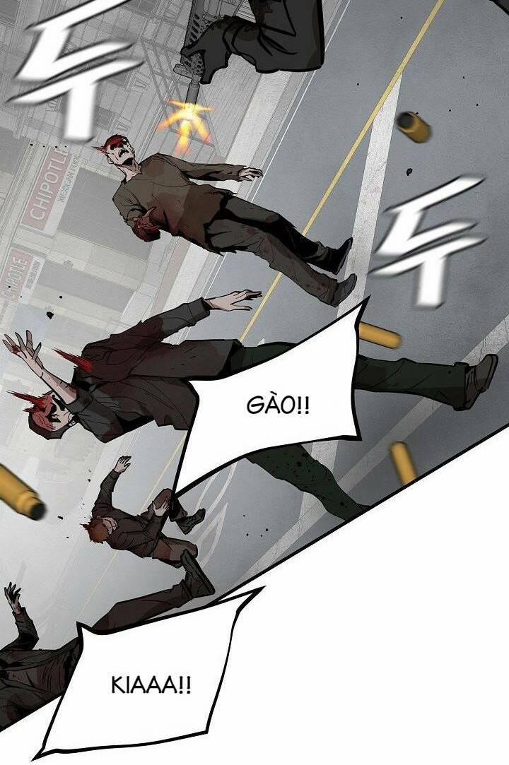 Trở Lại Ngày Tận Thế 148 trang 2