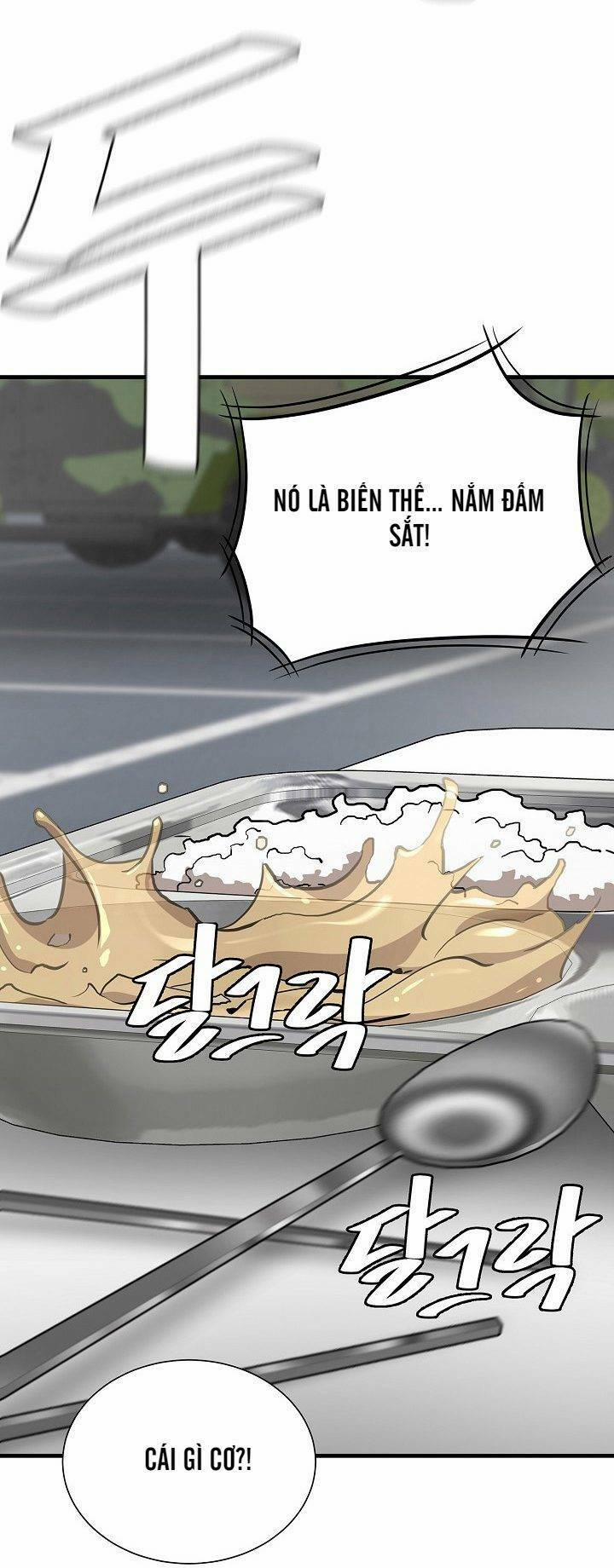 Trở Lại Ngày Tận Thế 148 trang 21