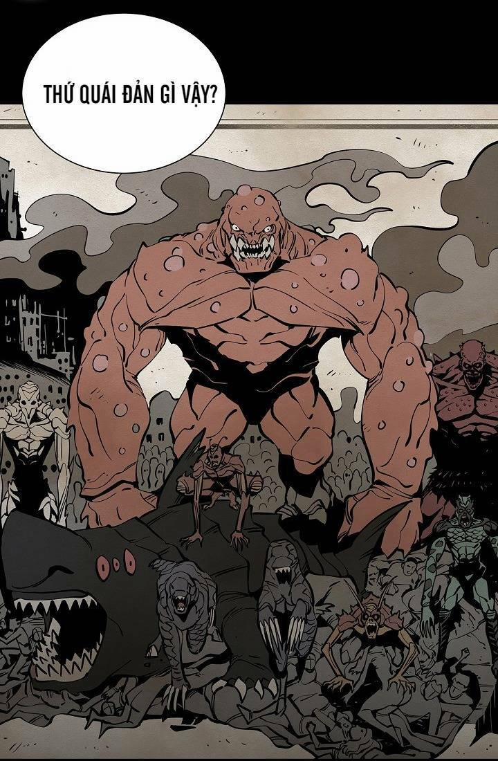 Trở Lại Ngày Tận Thế 148 trang 23