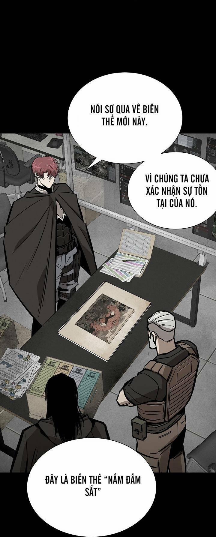 Trở Lại Ngày Tận Thế 148 trang 24