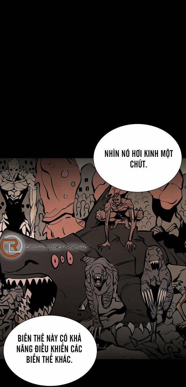 Trở Lại Ngày Tận Thế 148 trang 25