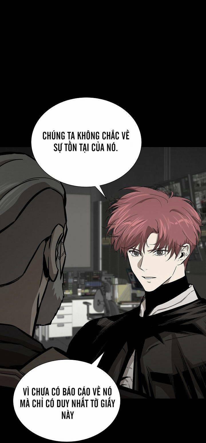 Trở Lại Ngày Tận Thế 148 trang 26