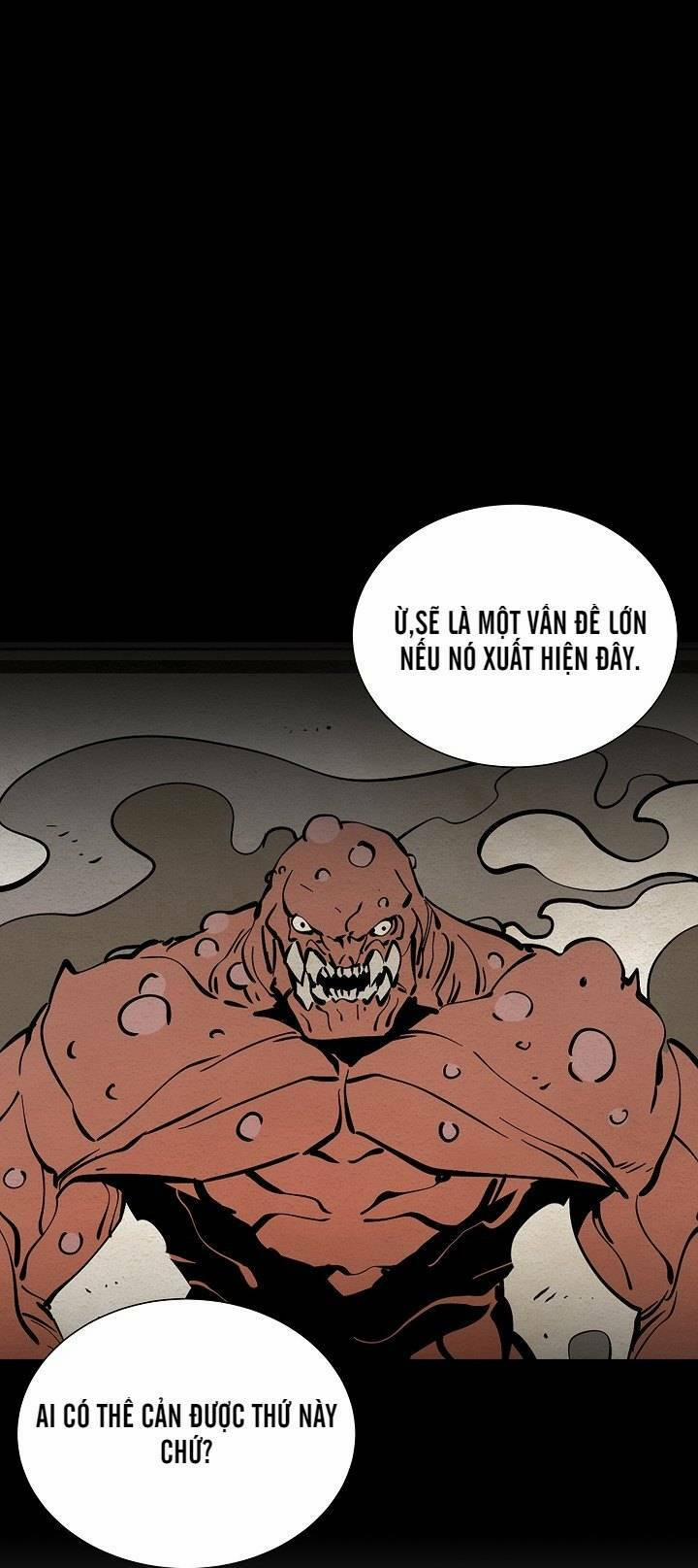 Trở Lại Ngày Tận Thế 148 trang 27