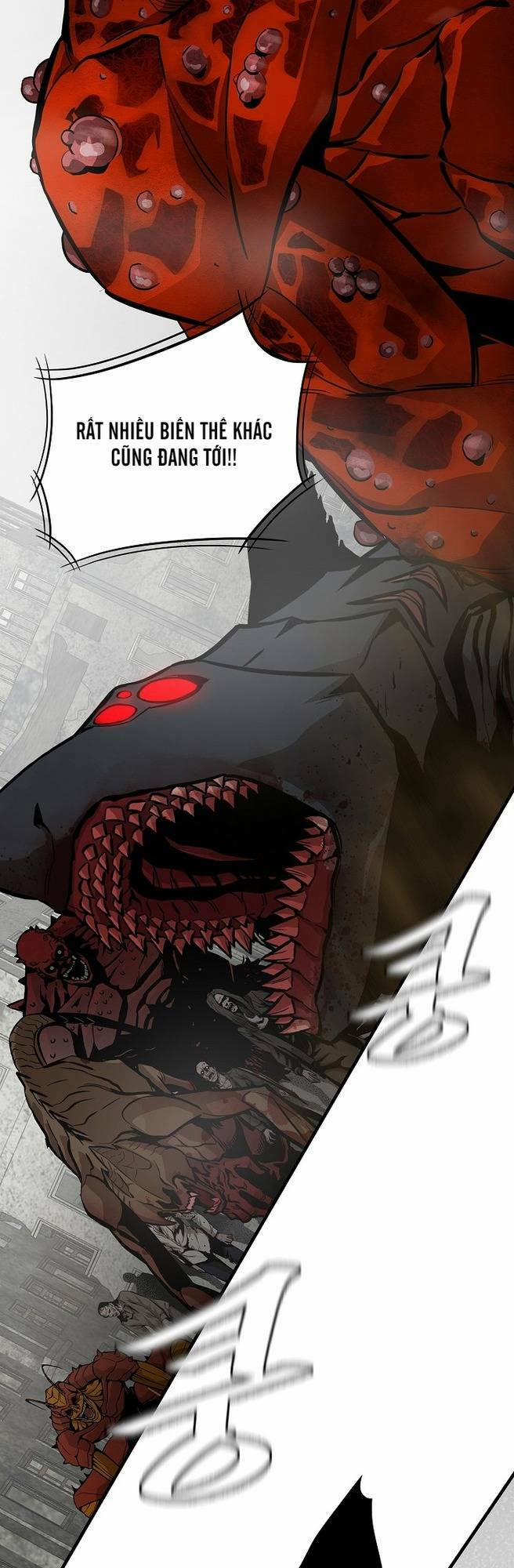 Trở Lại Ngày Tận Thế 148 trang 33