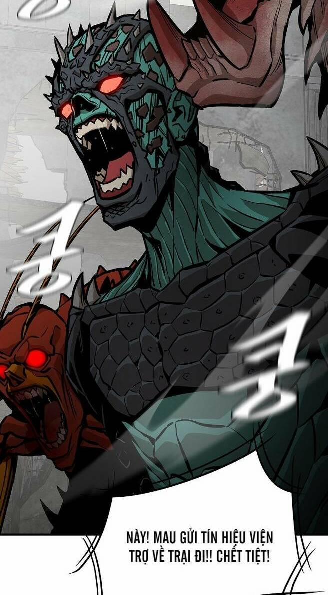 Trở Lại Ngày Tận Thế 148 trang 35