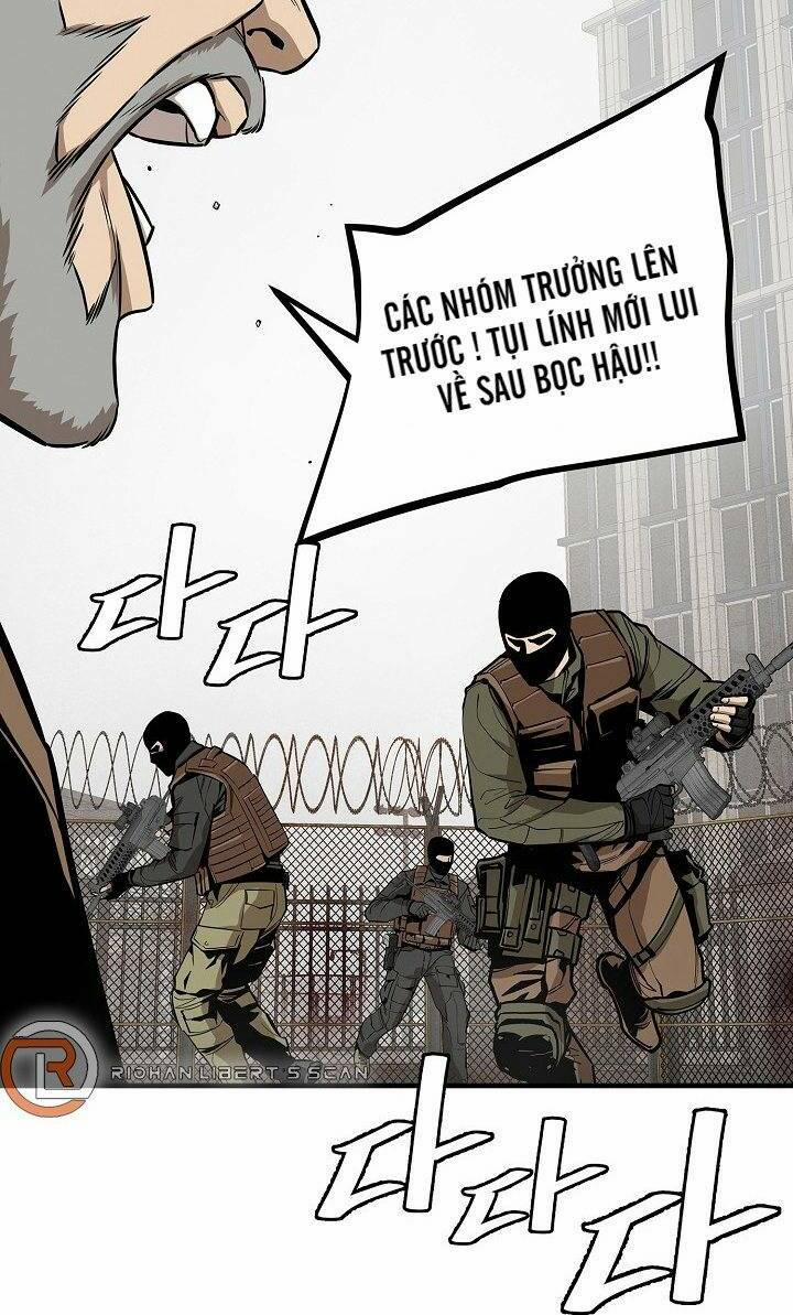 Trở Lại Ngày Tận Thế 148 trang 37