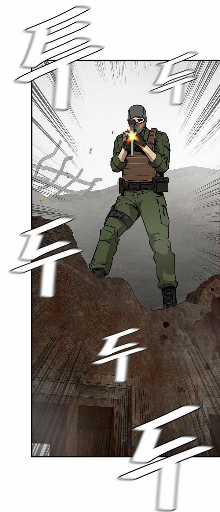 Trở Lại Ngày Tận Thế 148 trang 38