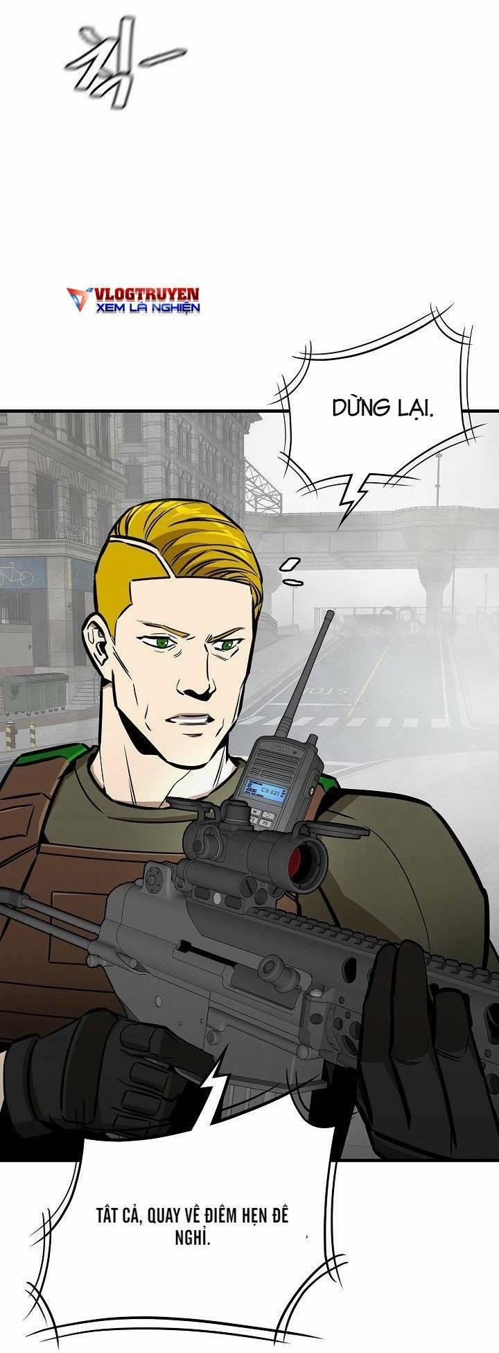 Trở Lại Ngày Tận Thế 148 trang 4