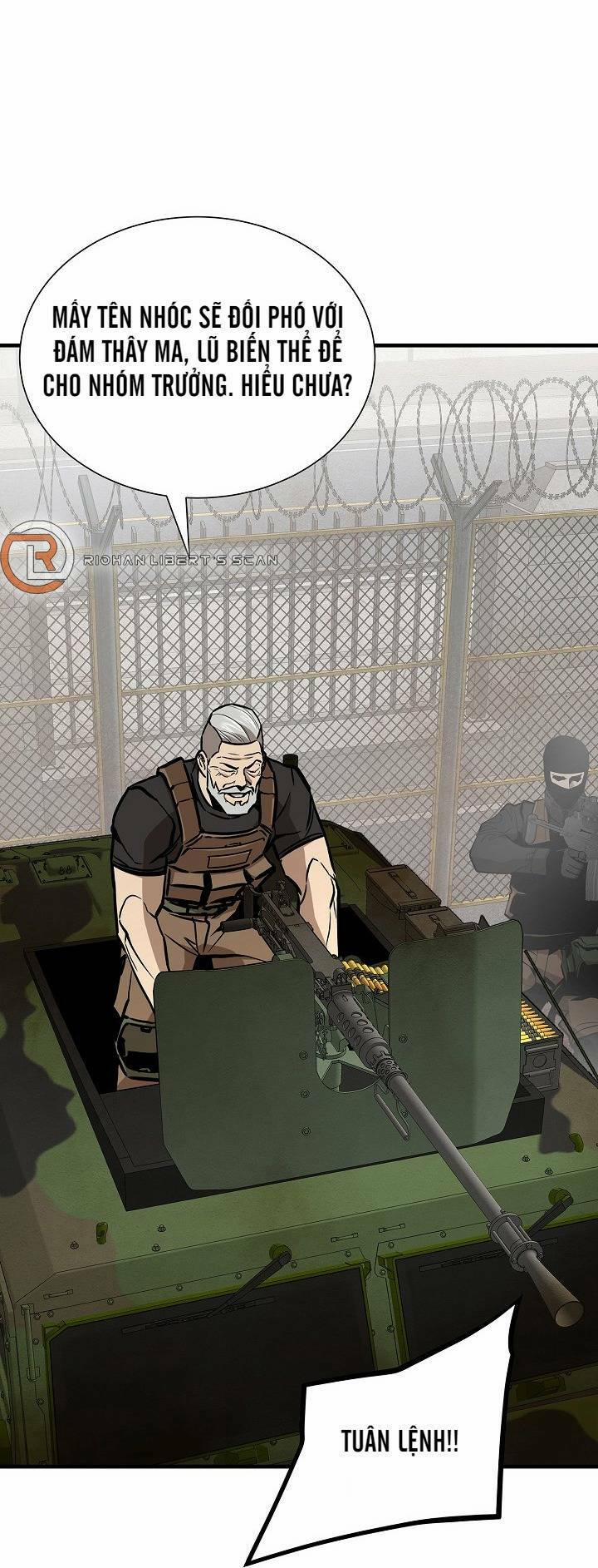 Trở Lại Ngày Tận Thế 148 trang 44