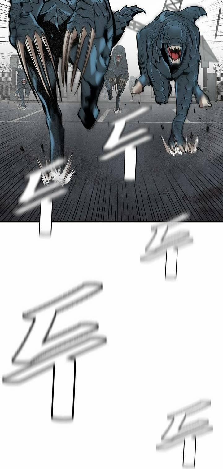 Trở Lại Ngày Tận Thế 148 trang 47