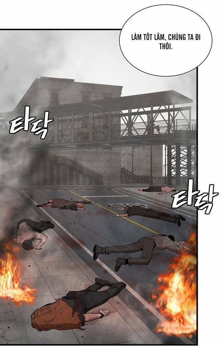 Trở Lại Ngày Tận Thế 148 trang 5