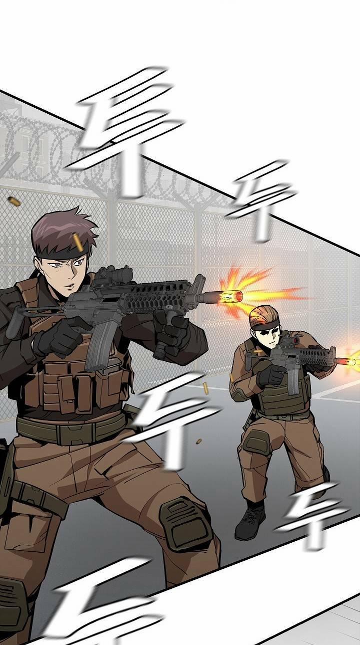 Trở Lại Ngày Tận Thế 148 trang 50