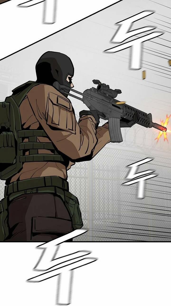 Trở Lại Ngày Tận Thế 148 trang 51