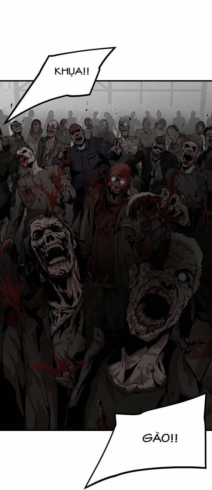 Trở Lại Ngày Tận Thế 148 trang 52