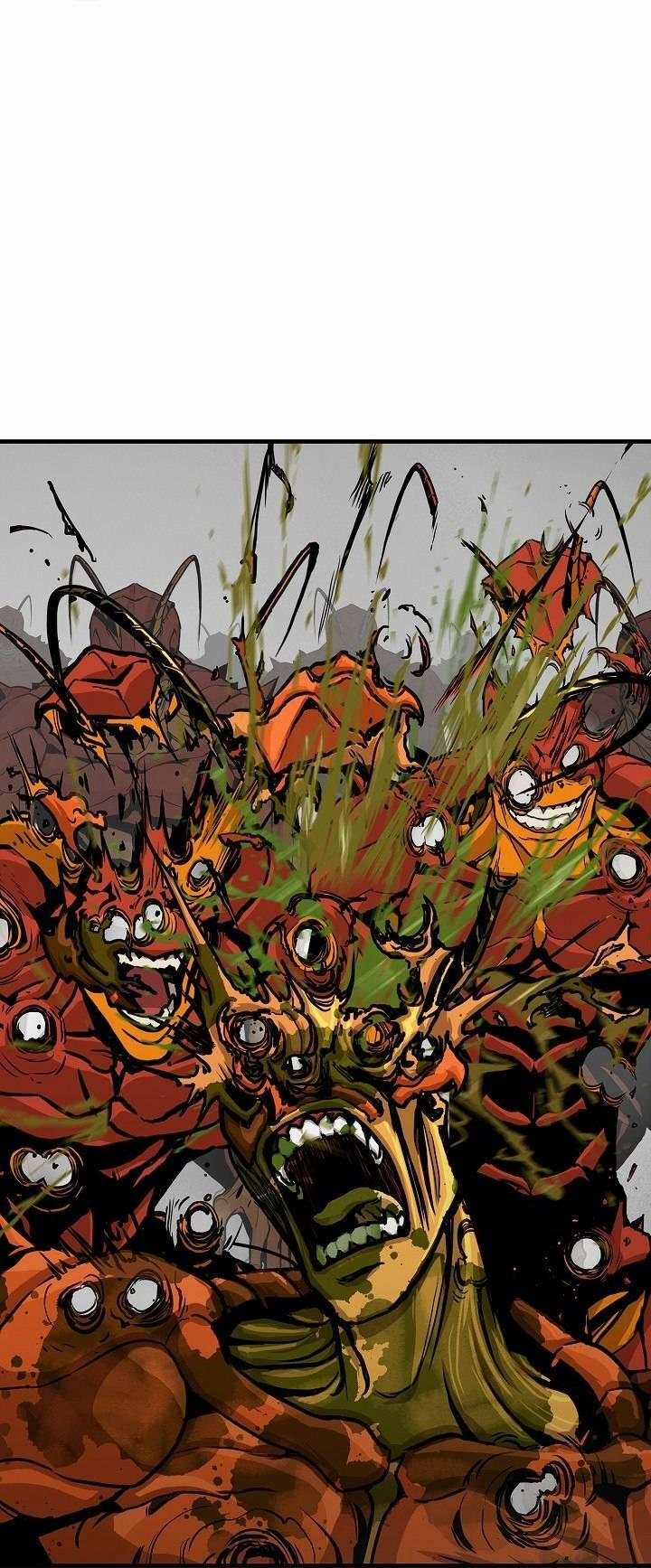 Trở Lại Ngày Tận Thế 148 trang 55