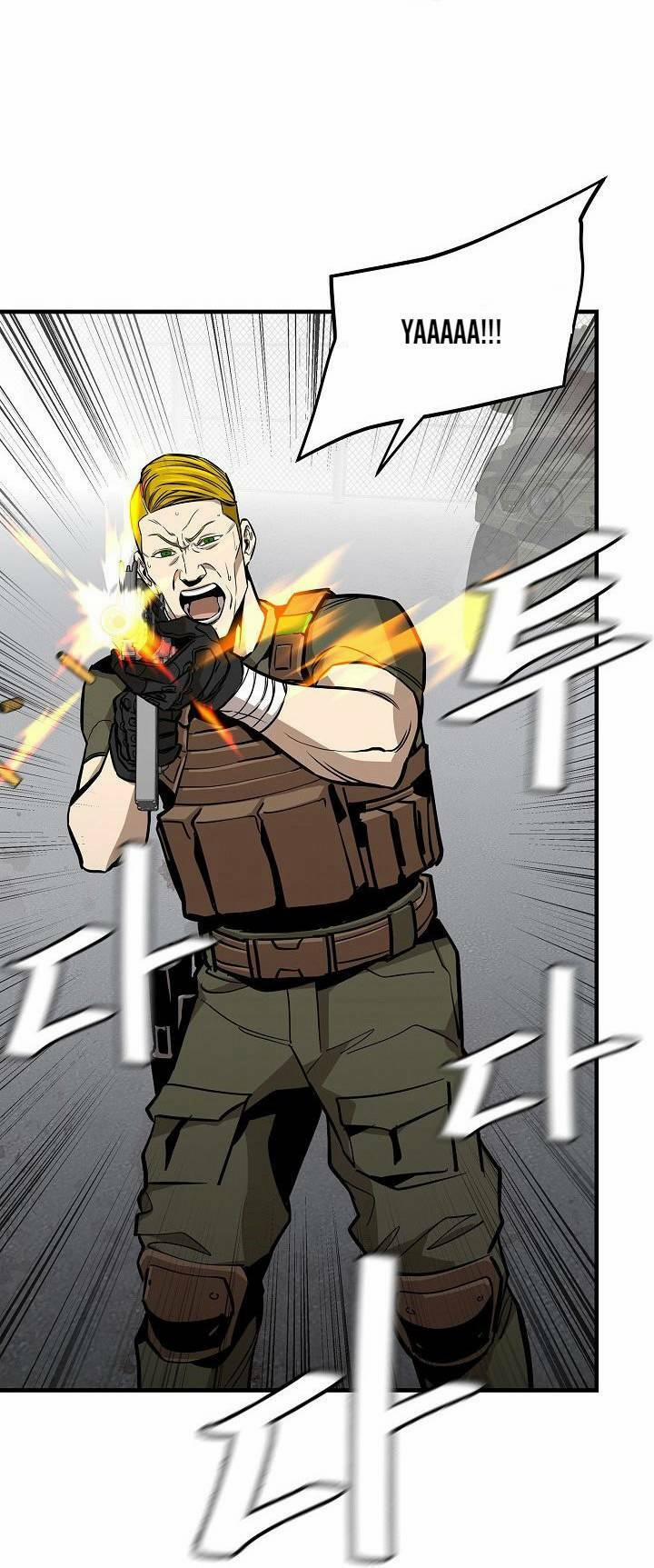 Trở Lại Ngày Tận Thế 148 trang 58