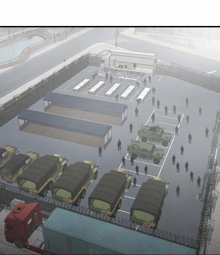 Trở Lại Ngày Tận Thế 148 trang 6