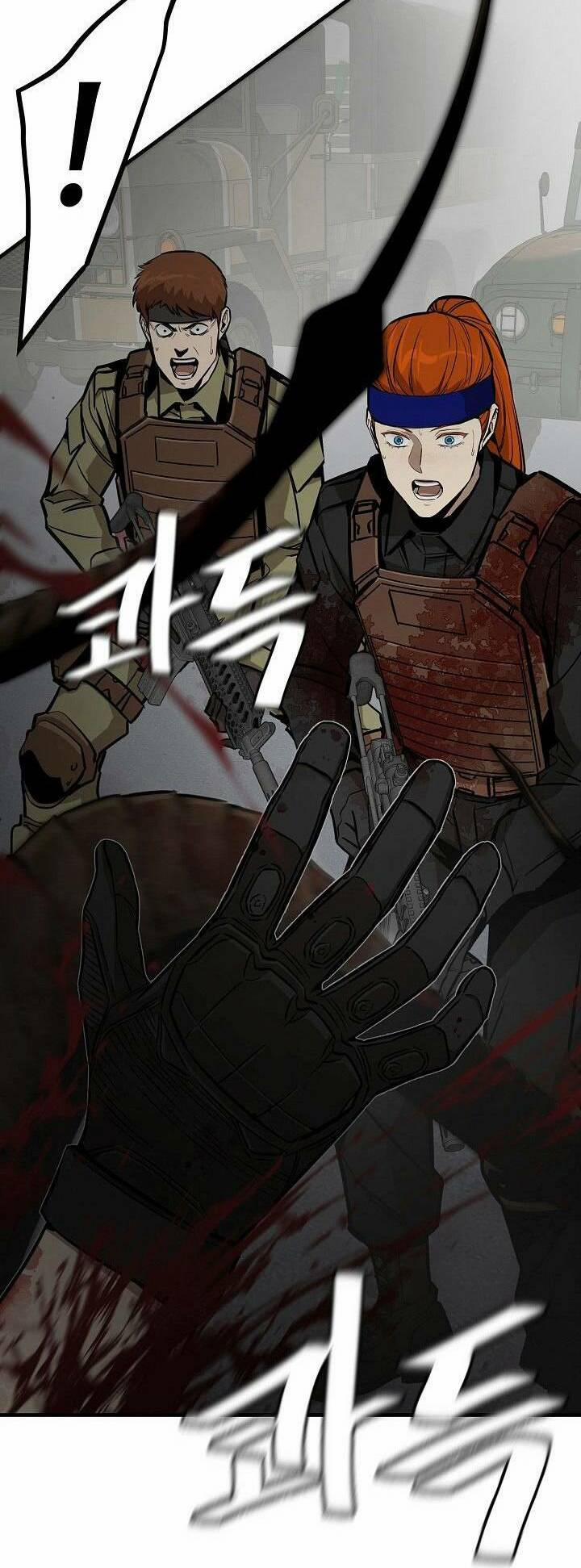 Trở Lại Ngày Tận Thế 148 trang 60