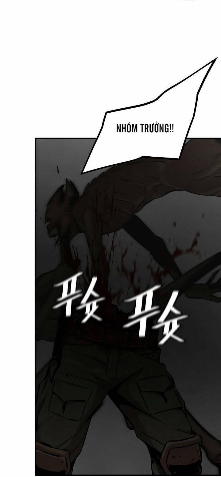 Trở Lại Ngày Tận Thế 148 trang 61