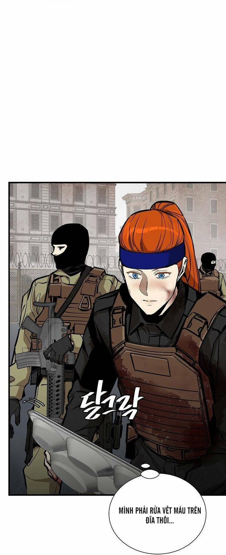 Trở Lại Ngày Tận Thế 148 trang 9