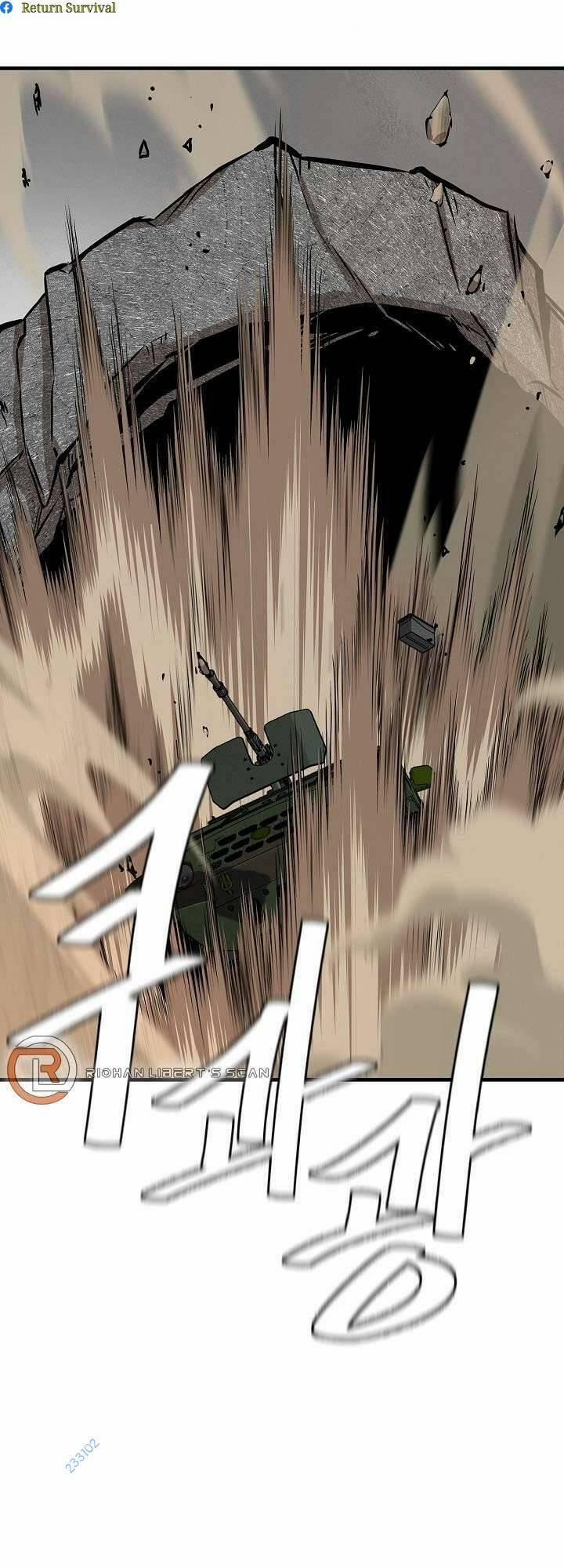 Trở Lại Ngày Tận Thế 149.1 trang 16