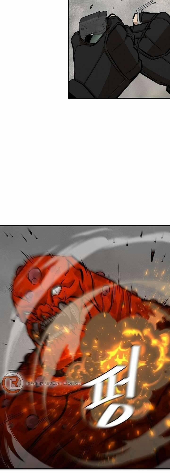 Trở Lại Ngày Tận Thế 149.1 trang 18