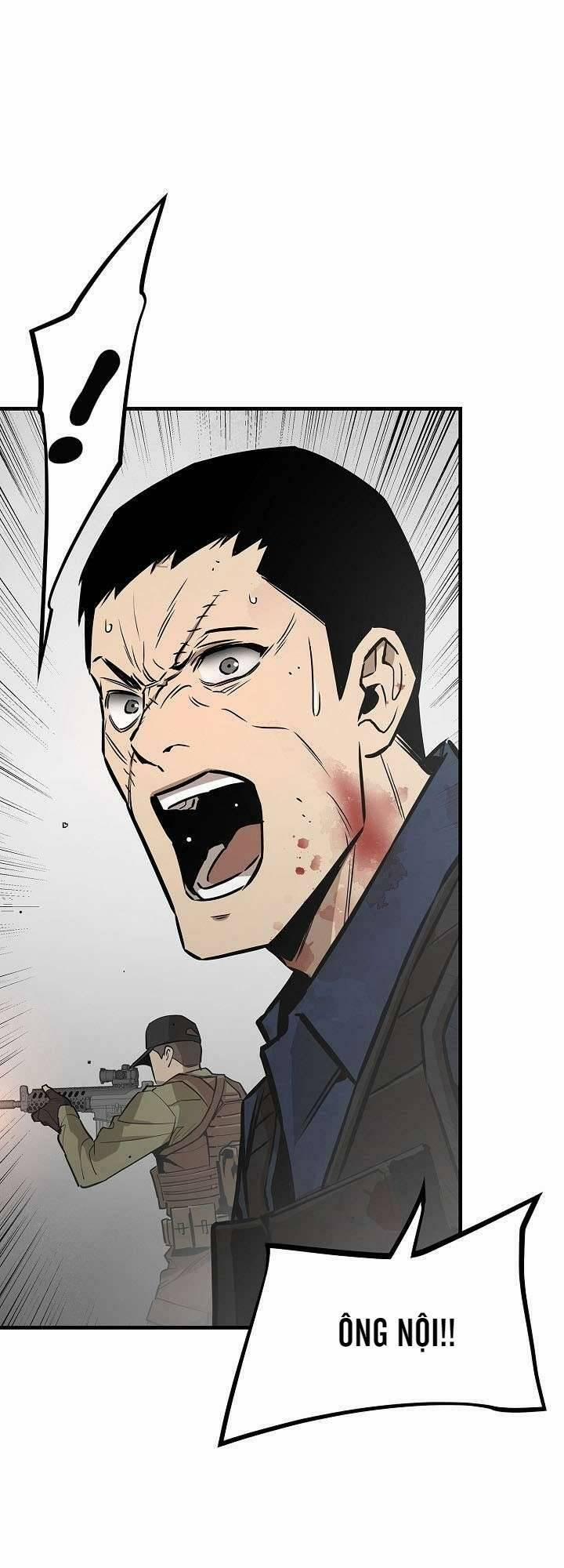 Trở Lại Ngày Tận Thế 149.1 trang 21