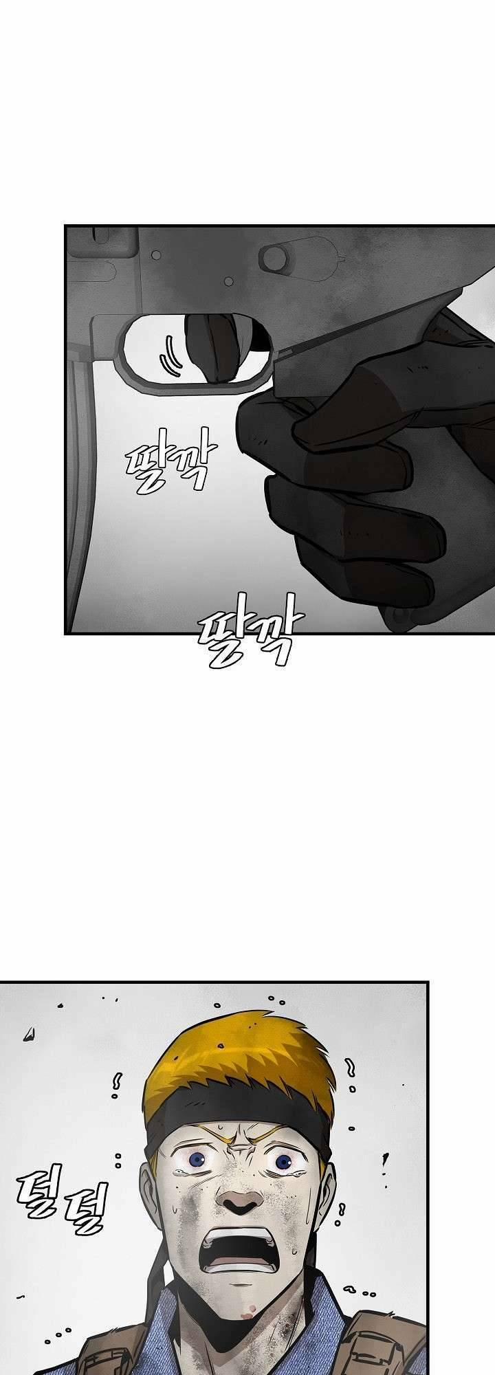 Trở Lại Ngày Tận Thế 149.1 trang 28