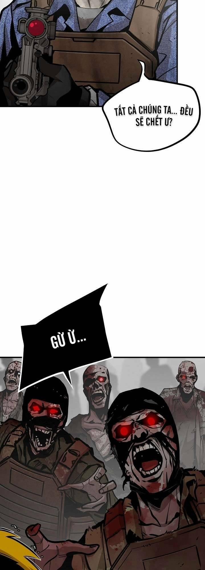 Trở Lại Ngày Tận Thế 149.1 trang 29