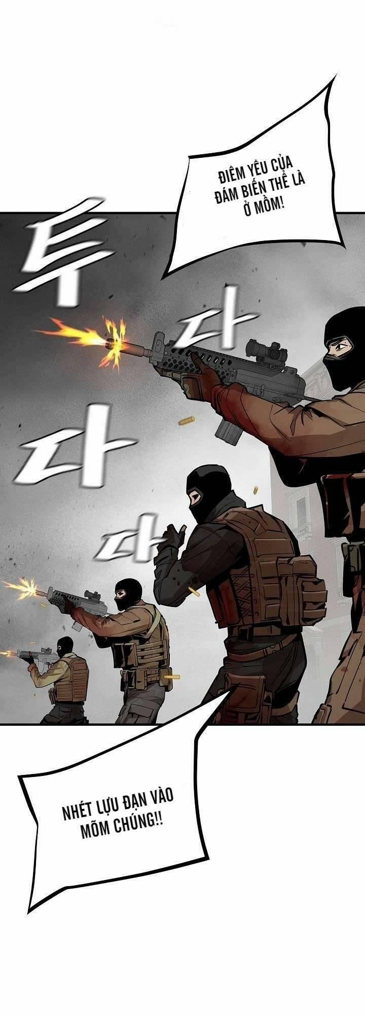 Trở Lại Ngày Tận Thế 149.1 trang 3