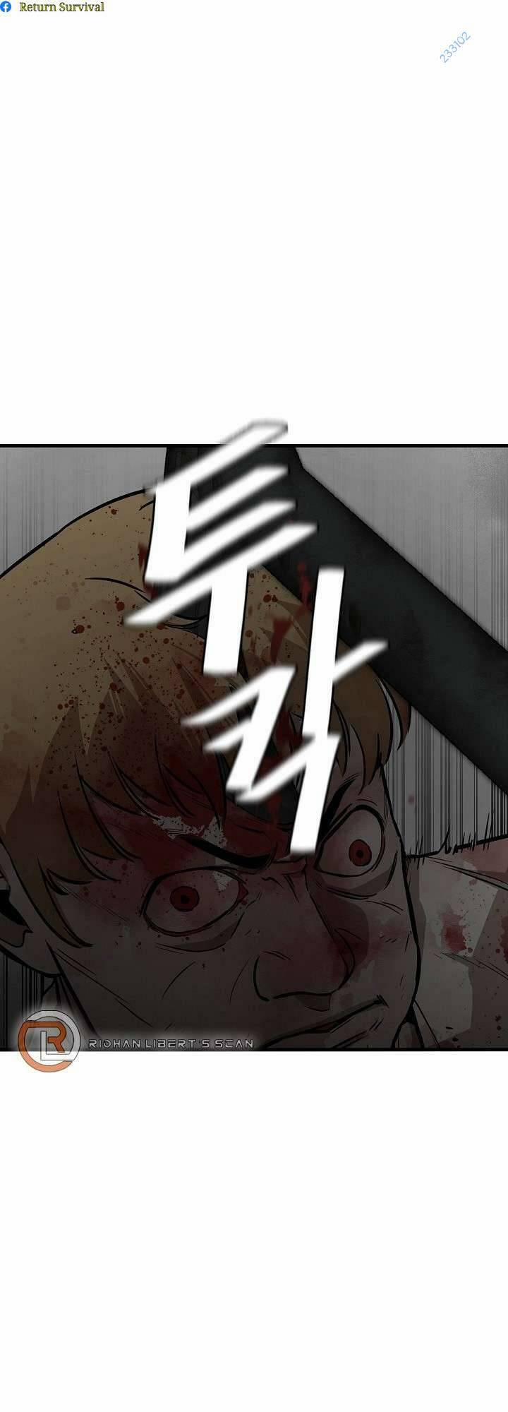 Trở Lại Ngày Tận Thế 149.1 trang 32