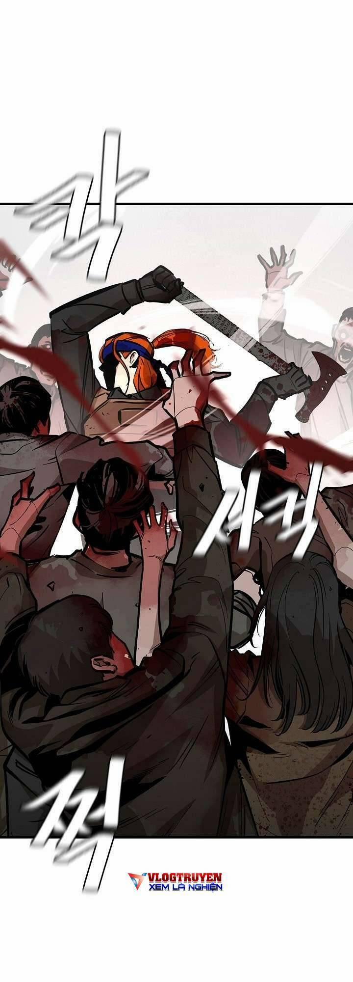 Trở Lại Ngày Tận Thế 149.1 trang 33