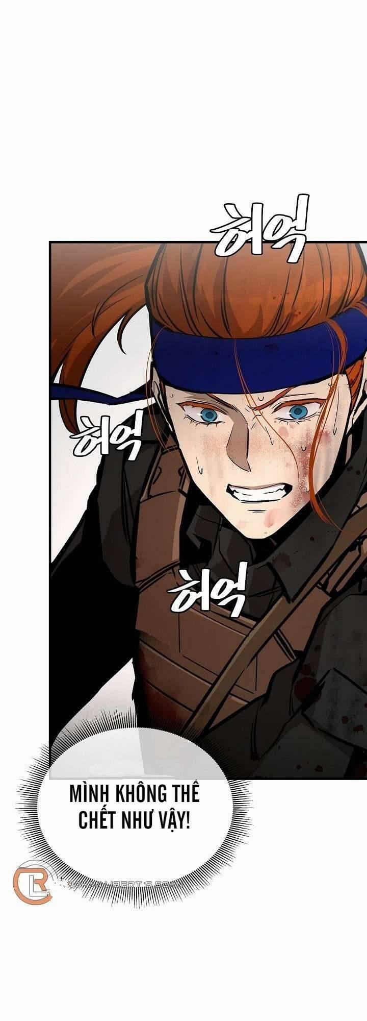 Trở Lại Ngày Tận Thế 149.1 trang 34