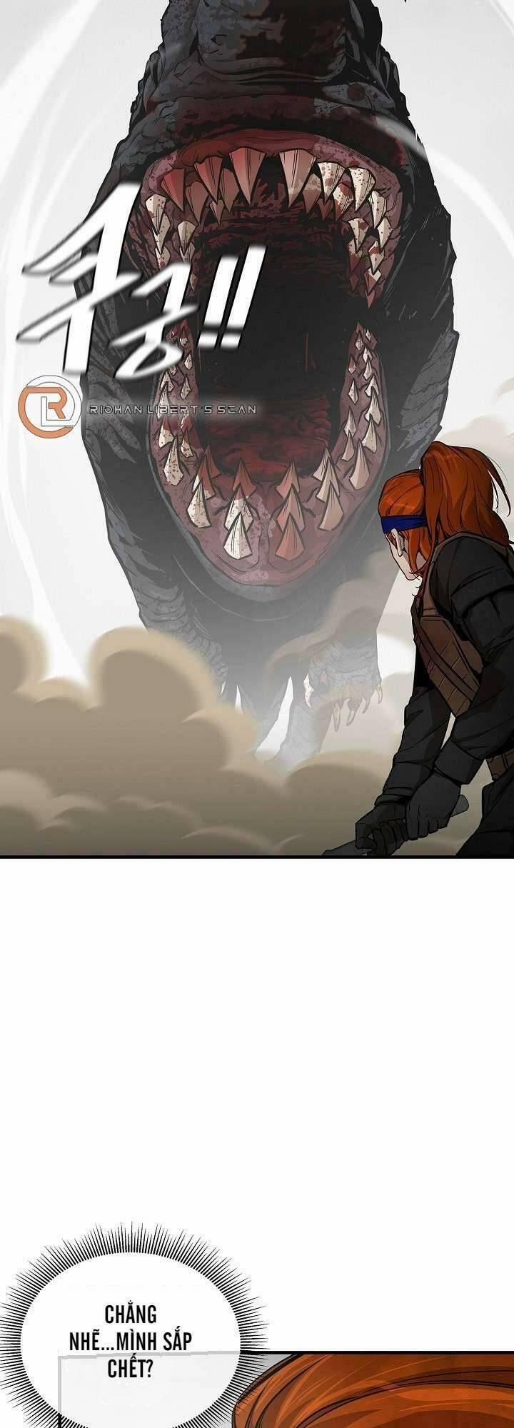 Trở Lại Ngày Tận Thế 149.1 trang 36